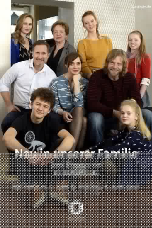 Neu in unserer Familie – Zwei Eltern zu viel