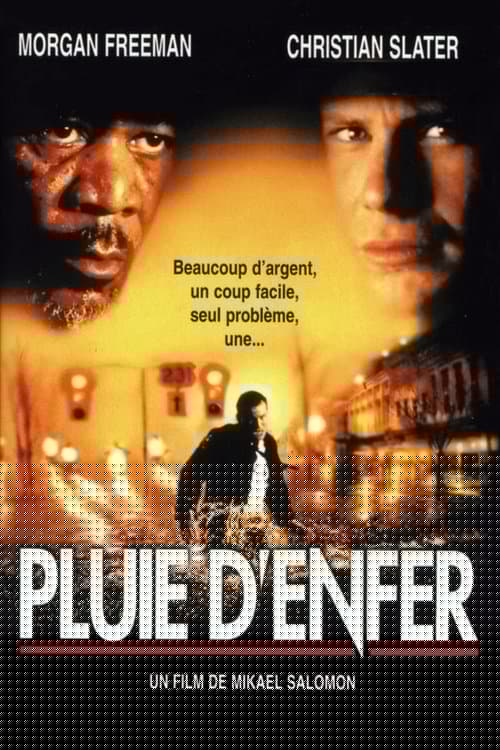 Pluie d'enfer