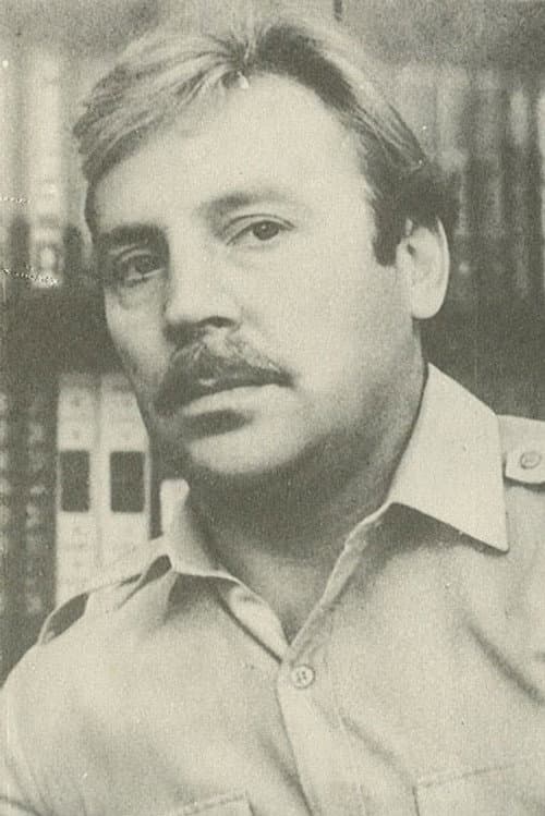 Михаил Ворфоломеев