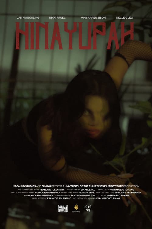Hinayupak