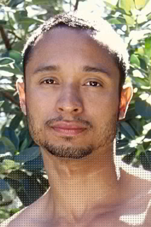 Mario Cruz