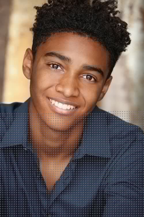 Jacob Aaron Gaines