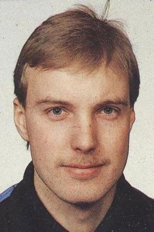 Bernt Ljung