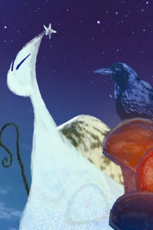 Angel of the Hills I