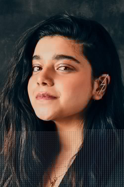 Iman Vellani