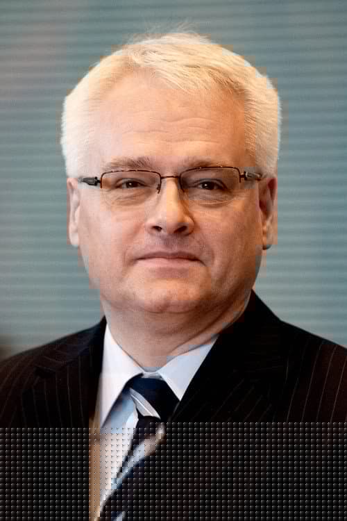 Ivo Josipović