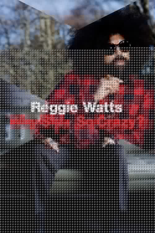 Reggie Watts: Why Shit So Crazy?