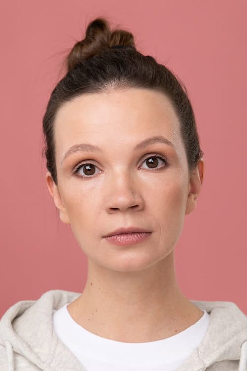 Лина Шишова