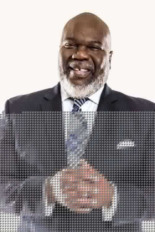 T.D. Jakes
