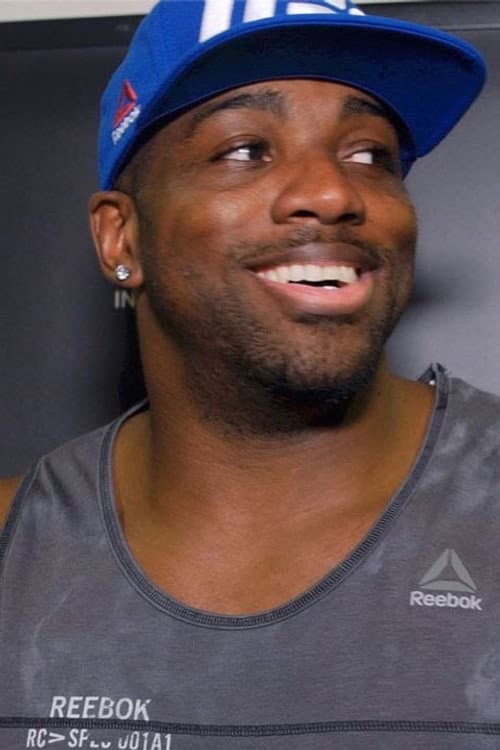 Walt Harris