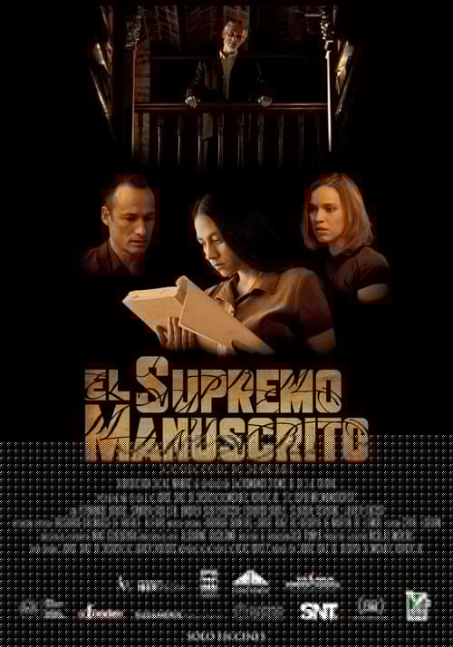 El supremo manuscrito