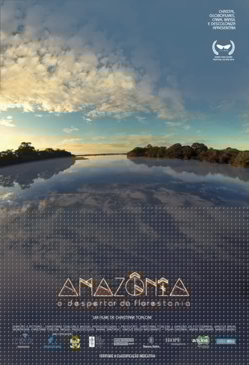 Amazônia - O Despertar da Florestania