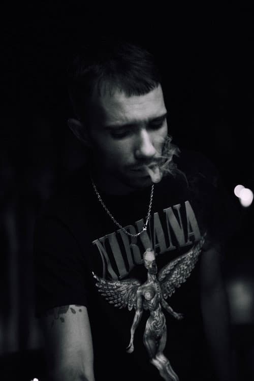 Alex García Molina