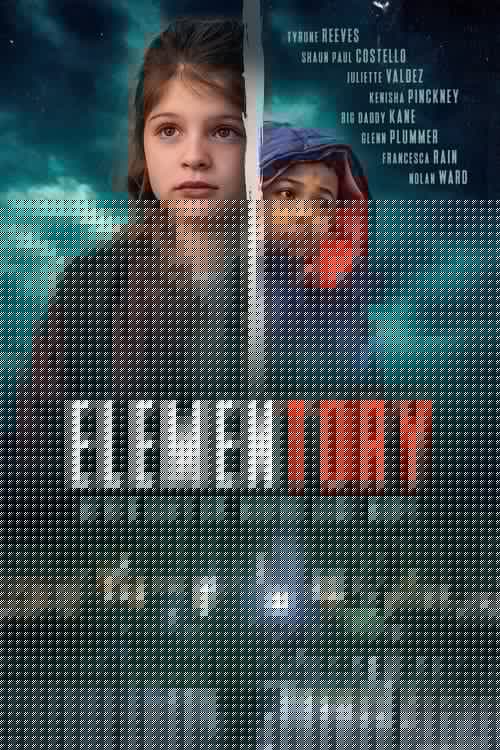 ElemenTory