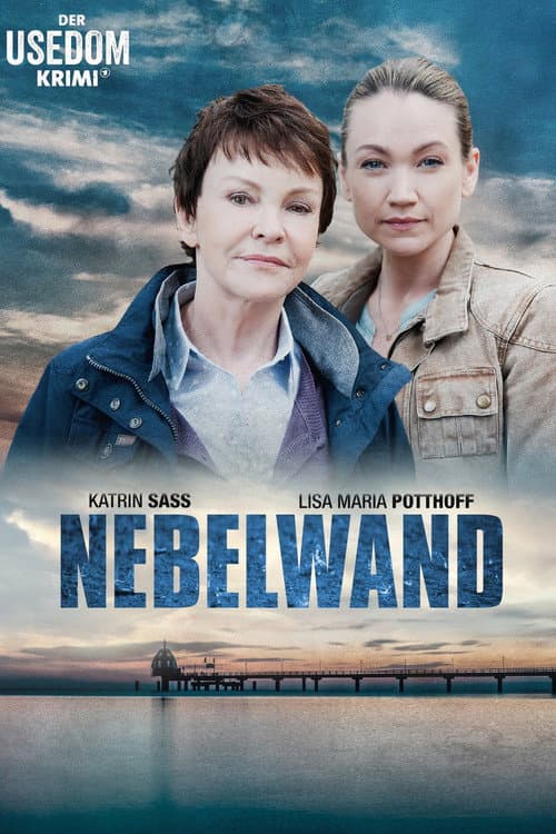 Baltic Crimes : Écran de fumée