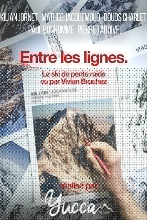 Entre les lignes.