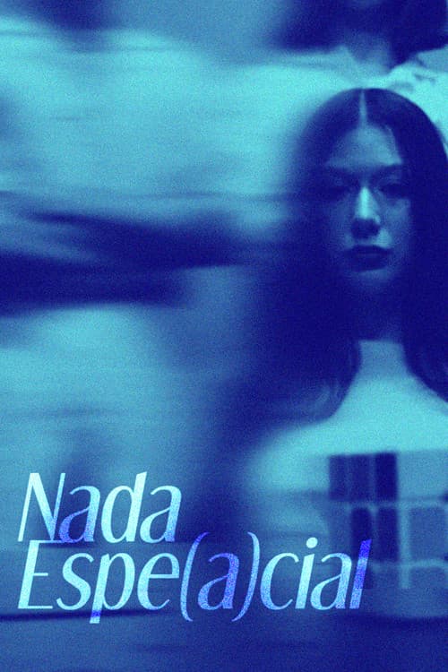 Nada Espe(a)cial