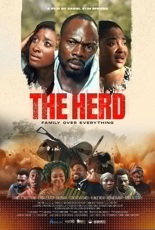 The Herd