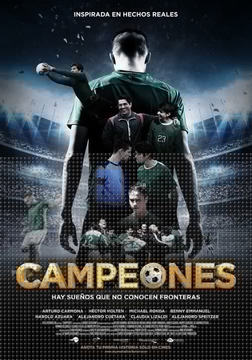 Campeones