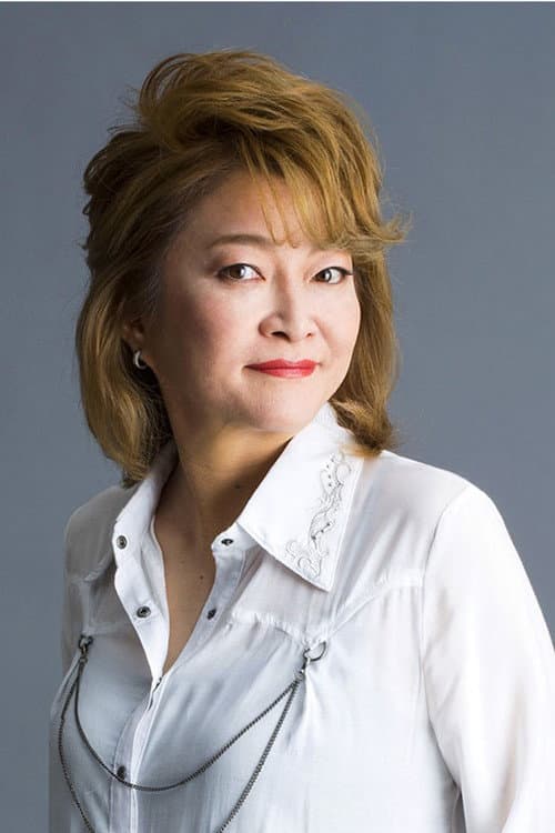 川村ゆみ