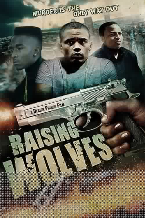 Raising Wolves