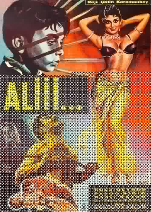 Aliii...