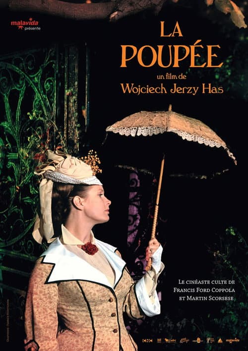 La Poupée