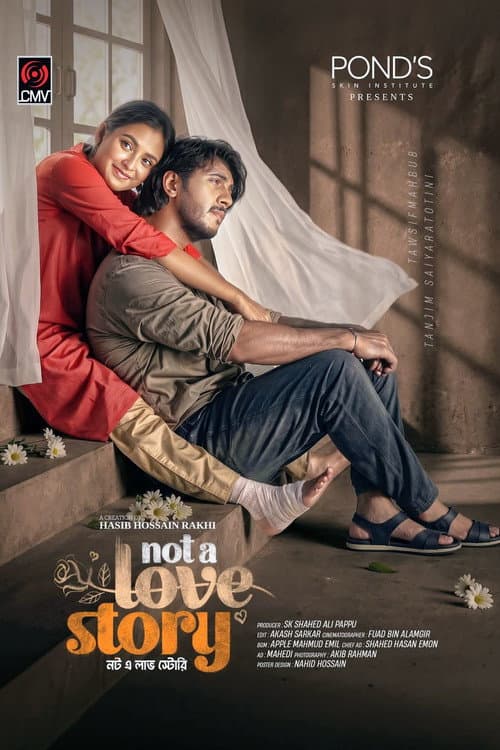 নট এ লাভ স্টোরি
