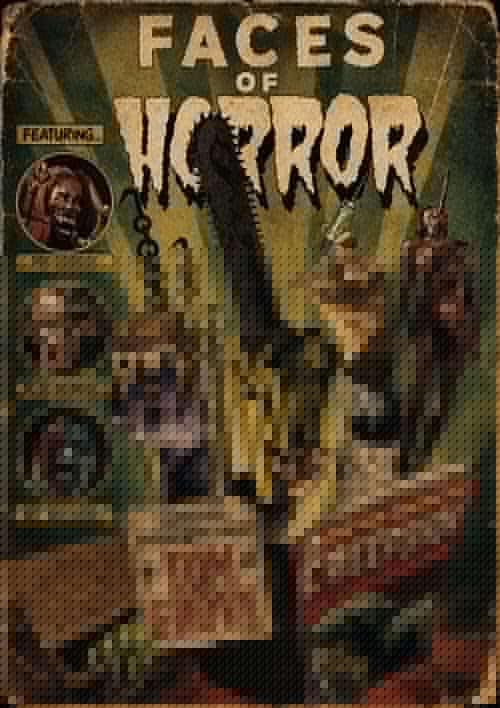 Faces of Horror