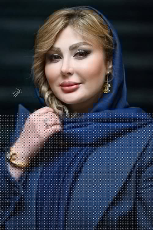 نیوشا ضیغمی