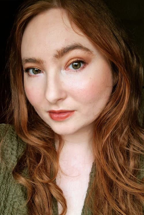 Sophie Nattrass