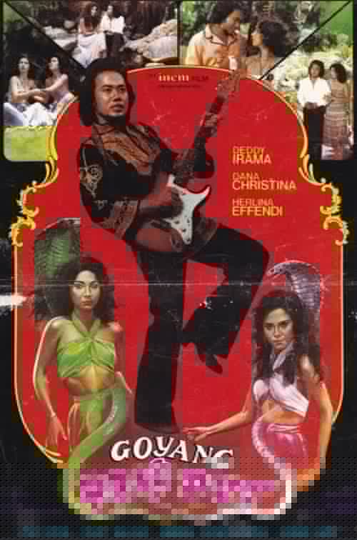 Goyang Dangdut