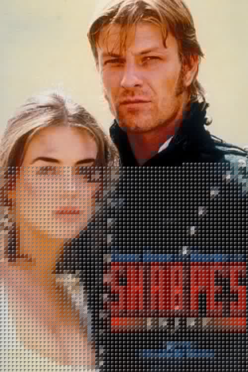Sharpe's Enemy