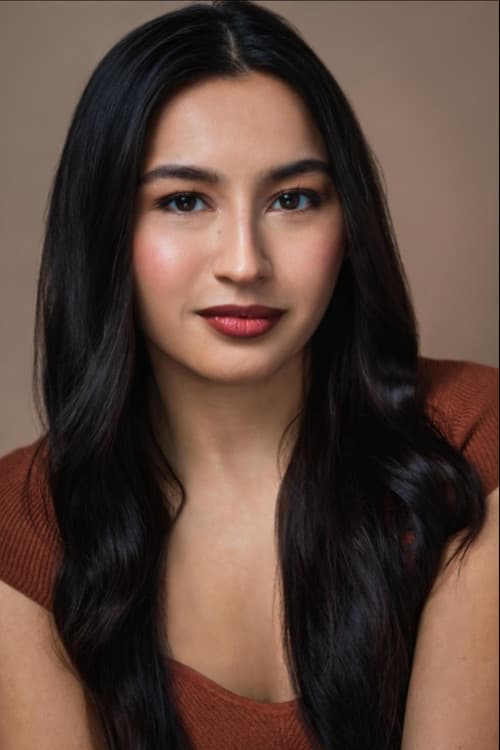 Danielle Chand