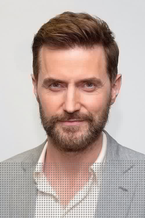 Richard Armitage