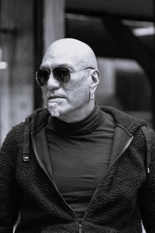 Robin Tamang
