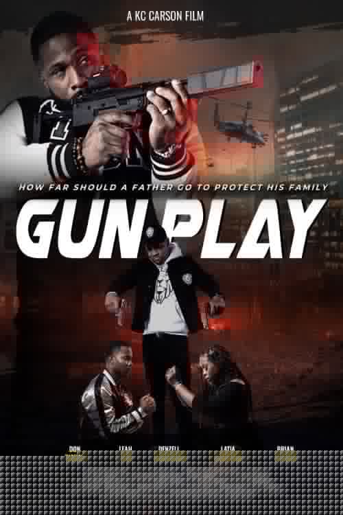 Gun Play
