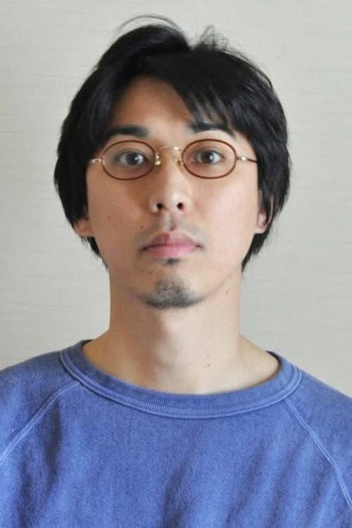 中尾広道