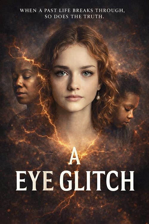 A EYE GLITCH