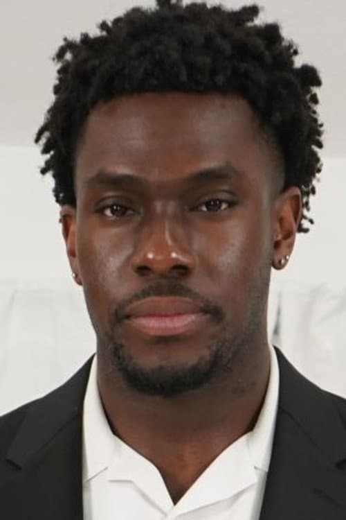 Damson Jenkins