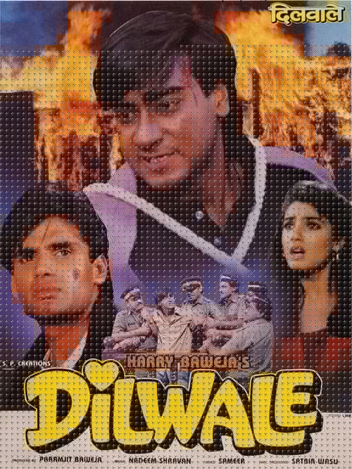 Dilwale