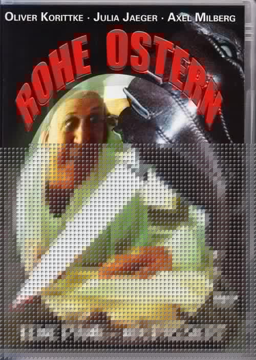 Rohe Ostern
