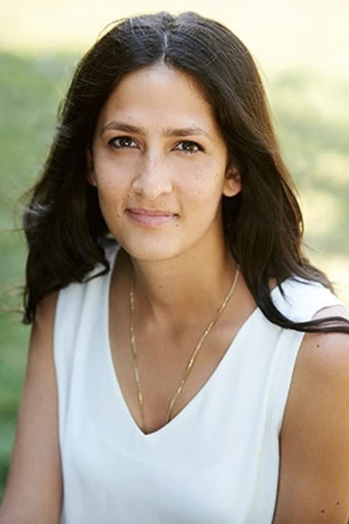 Yassmina Karajah