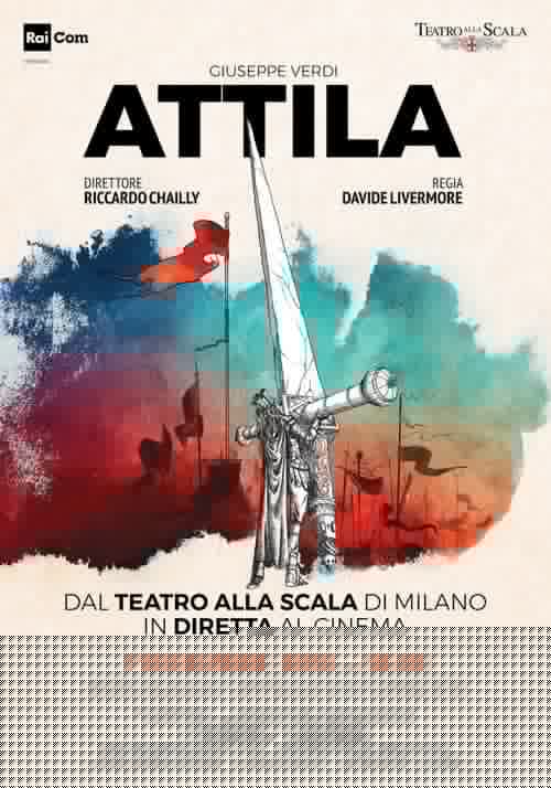 Attila
