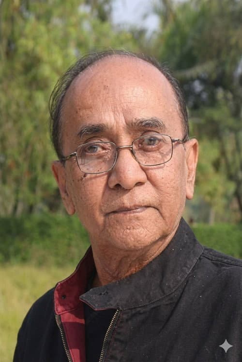 Chatku Ahmed