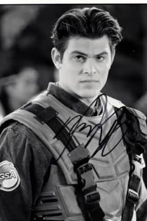 Russell Lawrence