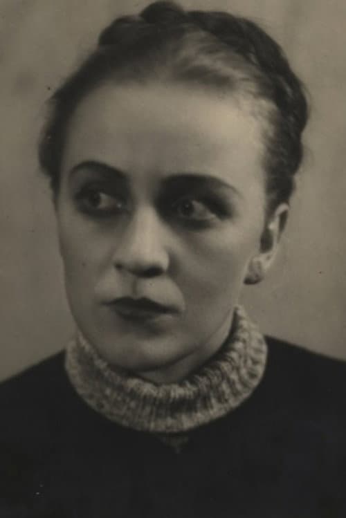 Елизавета Солодова
