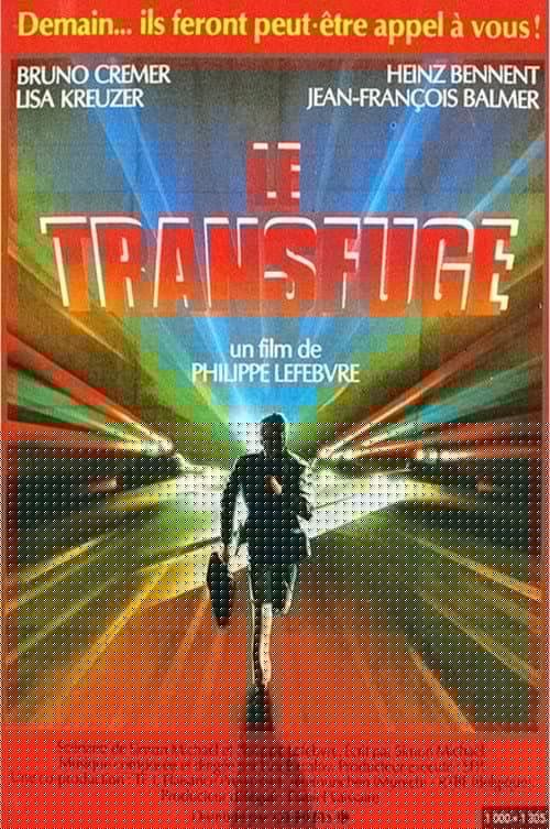 Le Transfuge