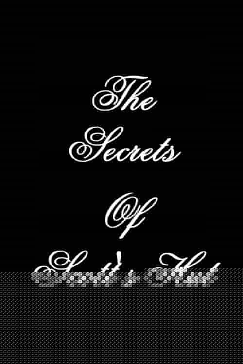 The Secrets of Scott's Hut