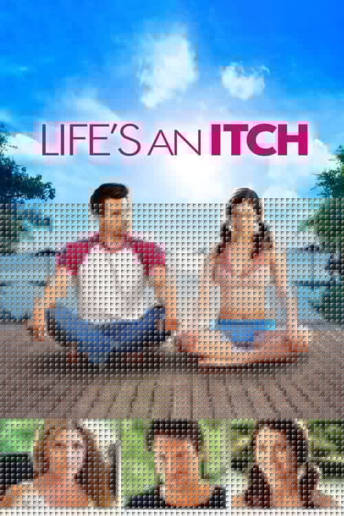Life's an Itch